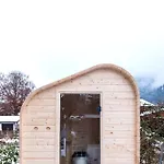 Appartement Goell - Garden - Sauna - Wi-fi - Alpenrausch *