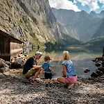 Goell - Garden - Sauna - Wi-fi - Alpenrausch * Schönau am Königssee