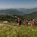 Goell - Garden - Sauna - Wi-fi - Alpenrausch *