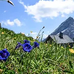 Goell - Garden - Sauna - Wi-fi - Alpenrausch Schönau am Königssee