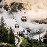 Goell - Garden - Sauna - Wi-fi - Alpenrausch 公寓
